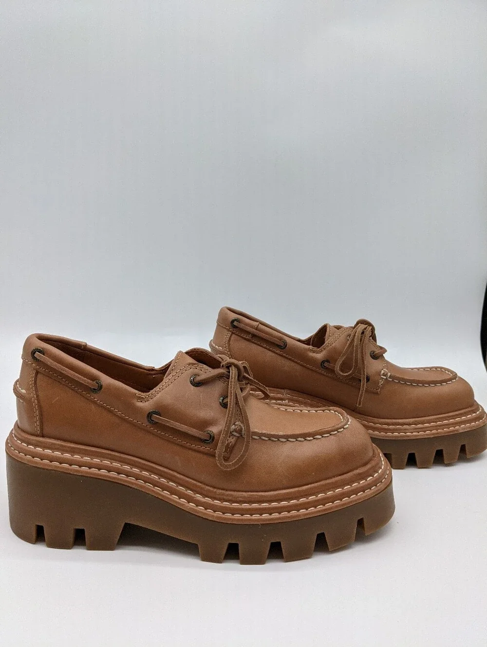 Sperry reimagining classic